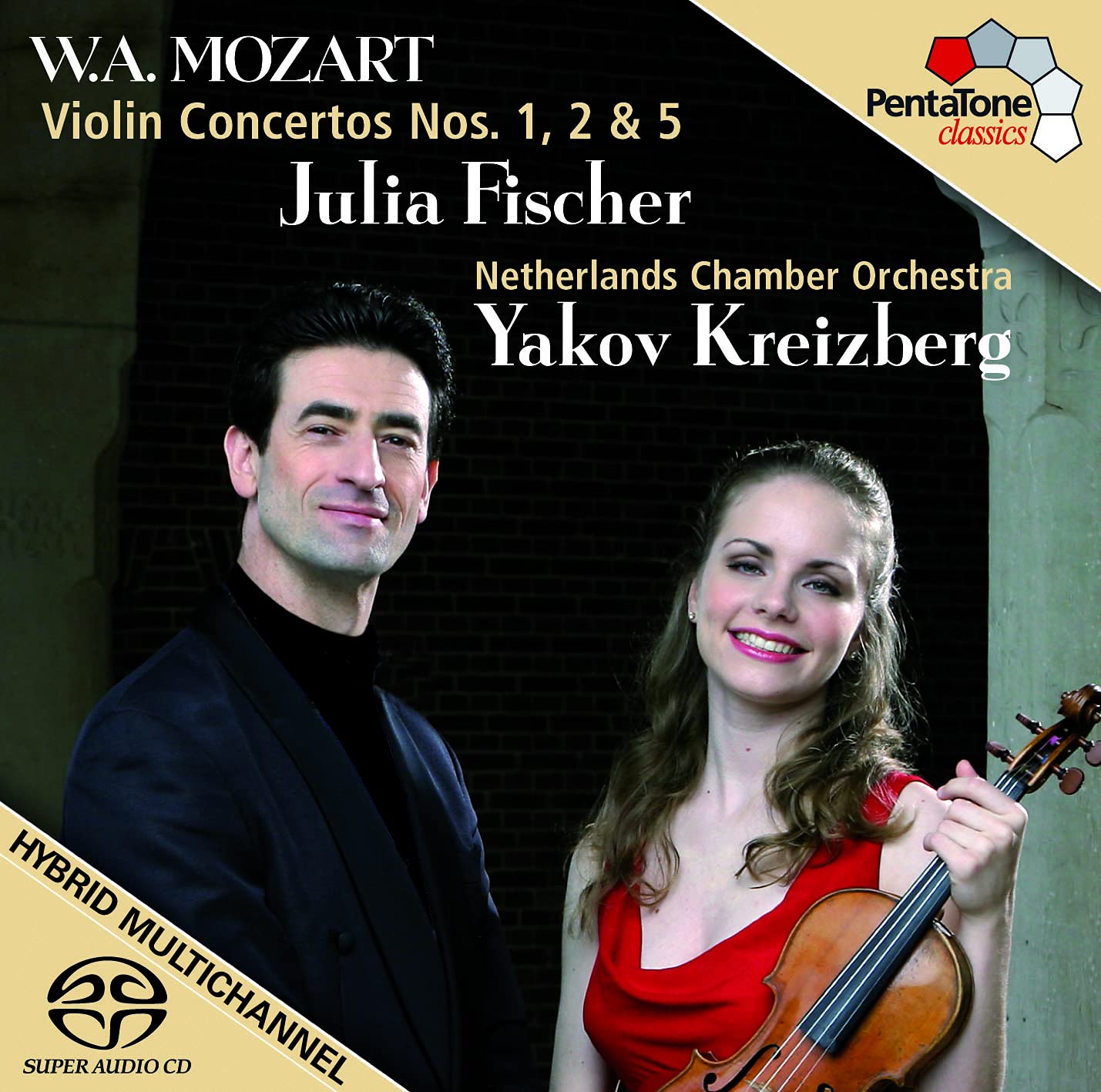 【中古】 Violin Concertos.1 713oT6LFD+S.jpg